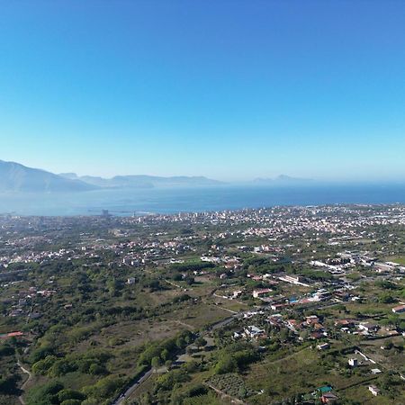 Vesuvio Inn Bed & Wine Experience Boscotrecase 외부 사진