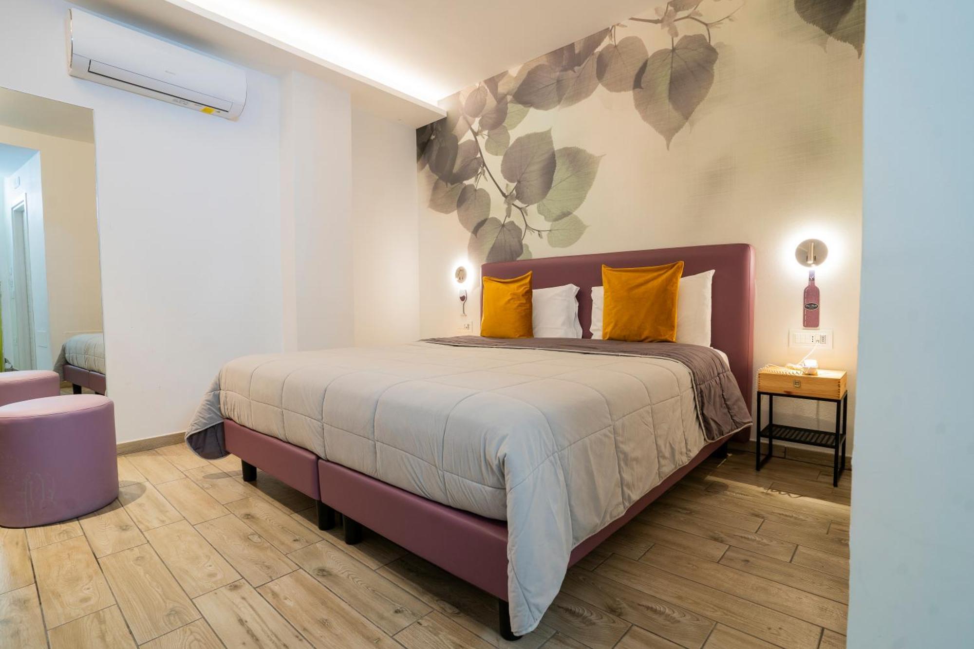 Vesuvio Inn Bed & Wine Experience Boscotrecase 외부 사진