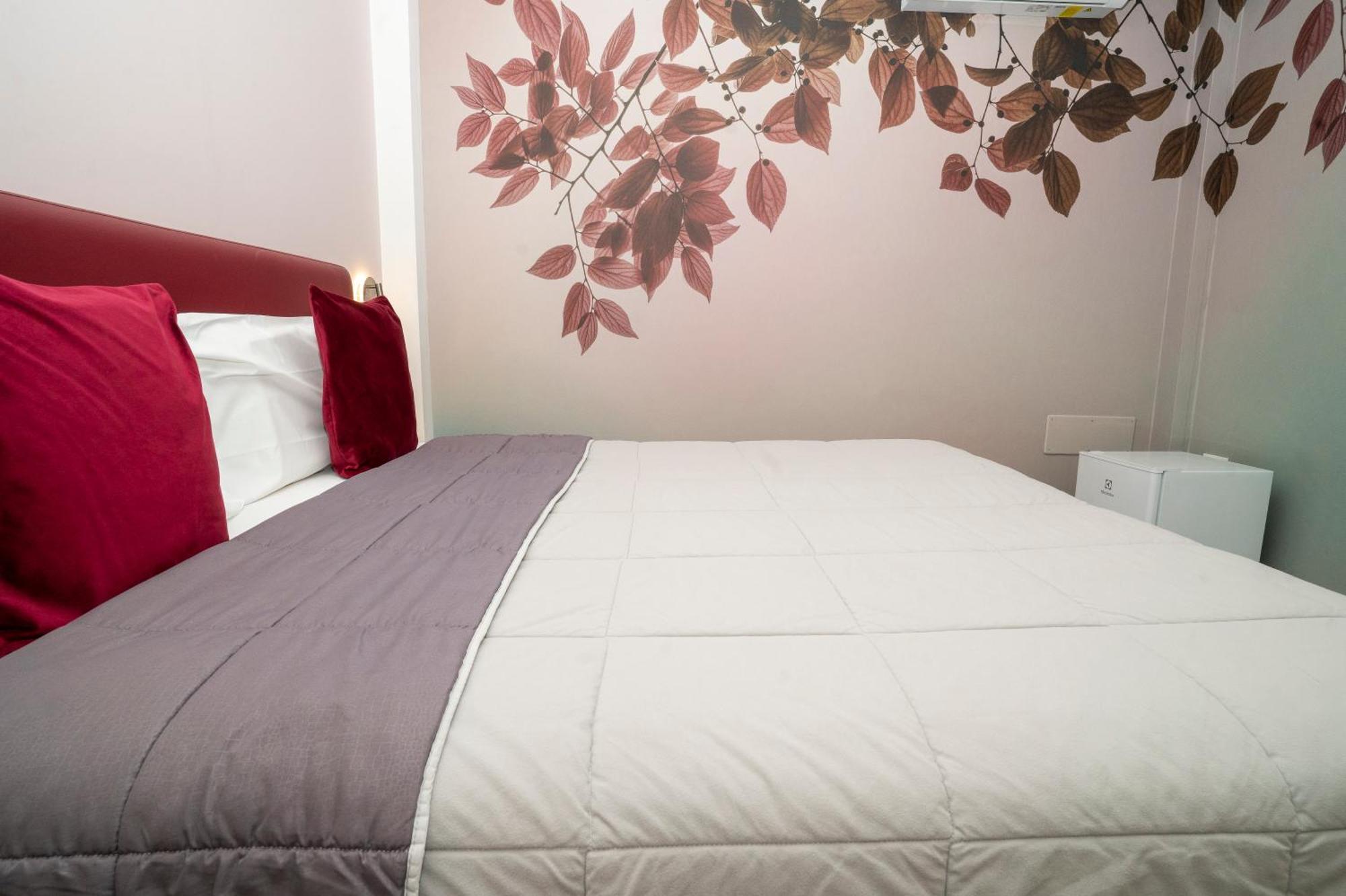 Vesuvio Inn Bed & Wine Experience Boscotrecase 외부 사진