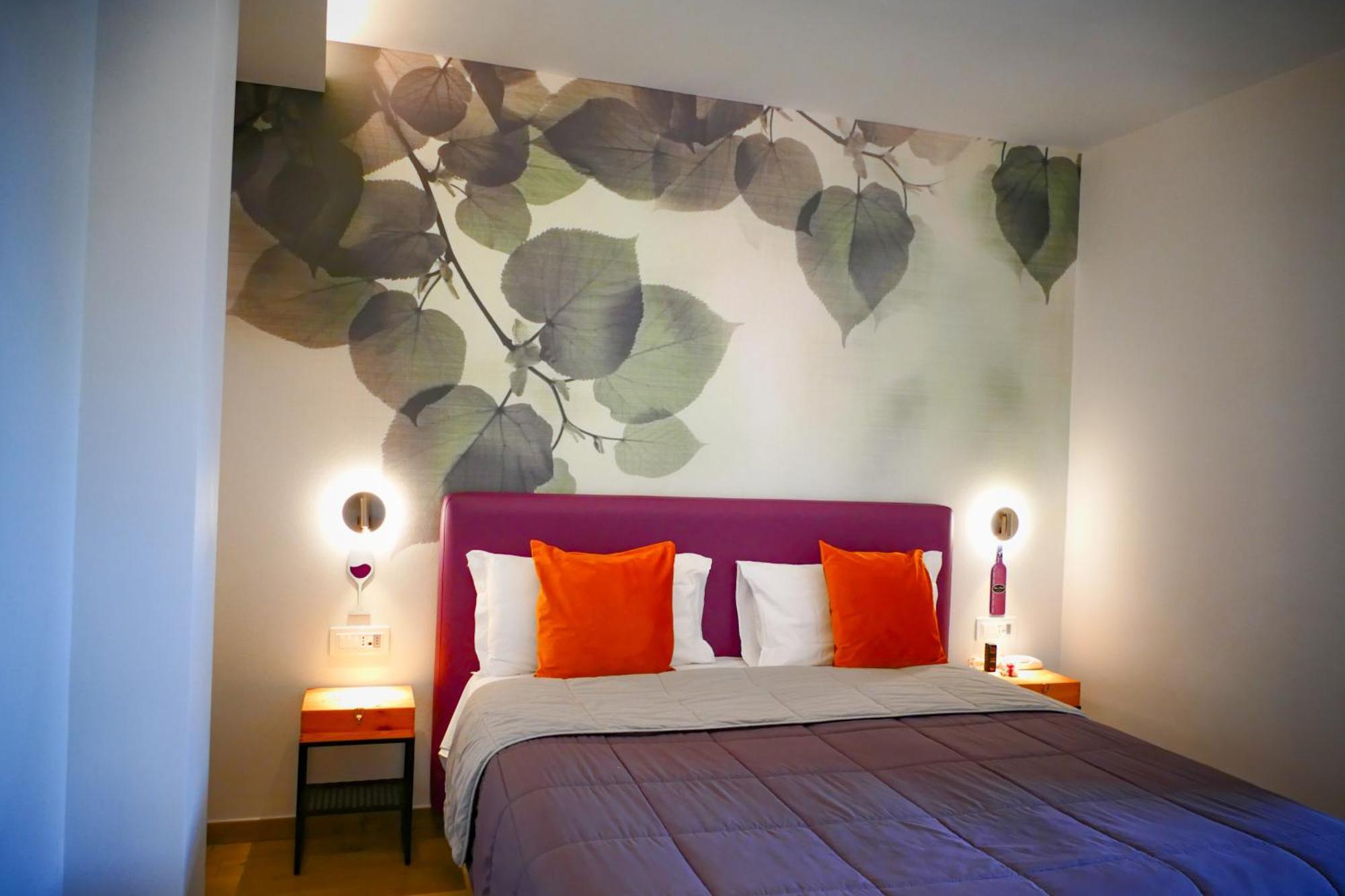 Vesuvio Inn Bed & Wine Experience Boscotrecase 외부 사진