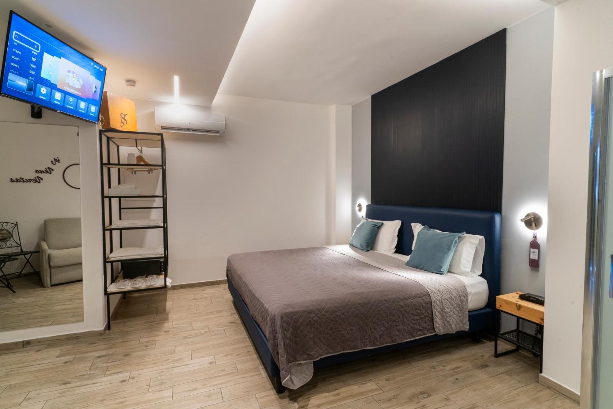 Vesuvio Inn Bed & Wine Experience Boscotrecase 외부 사진