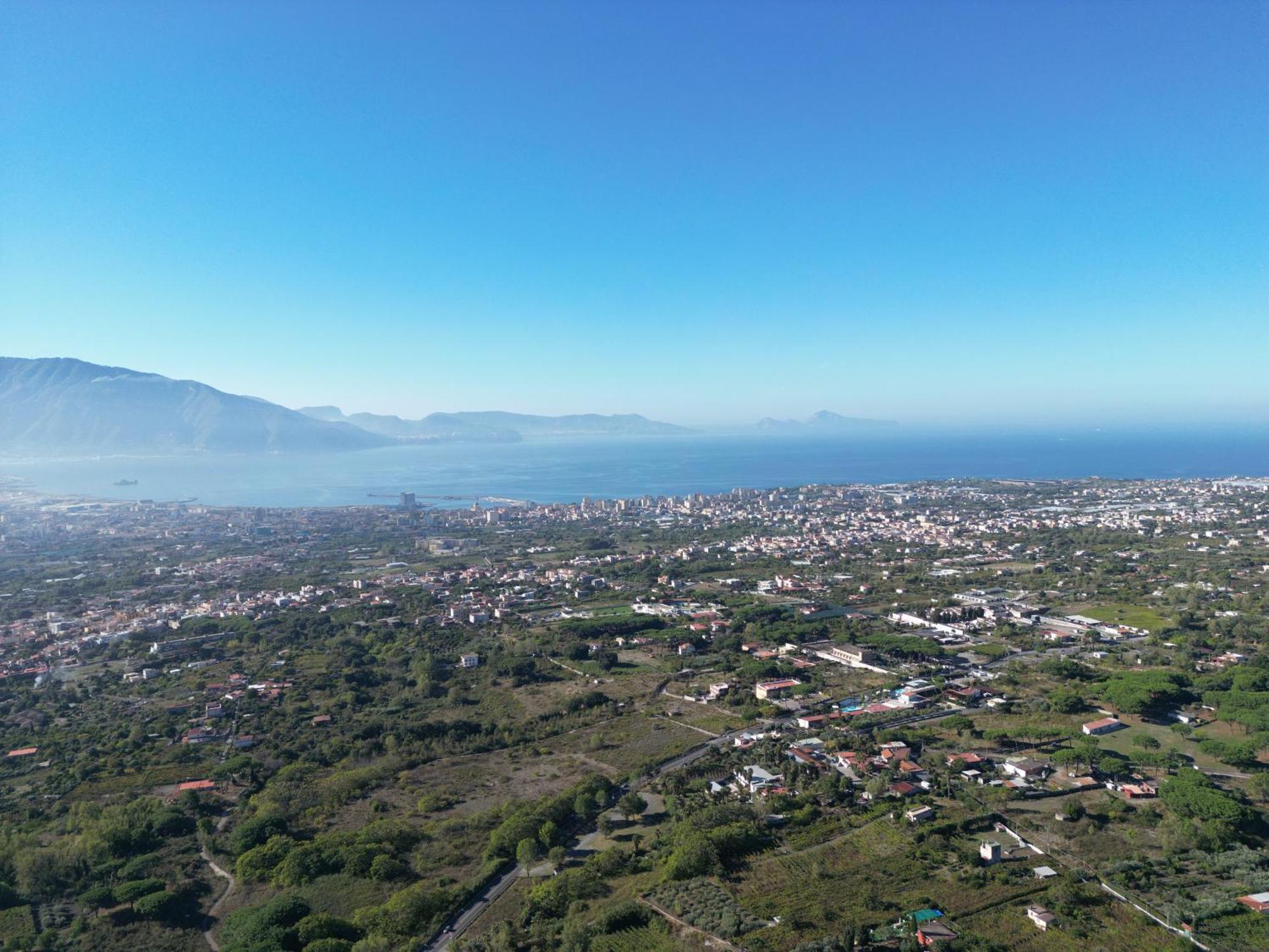 Vesuvio Inn Bed & Wine Experience Boscotrecase 외부 사진