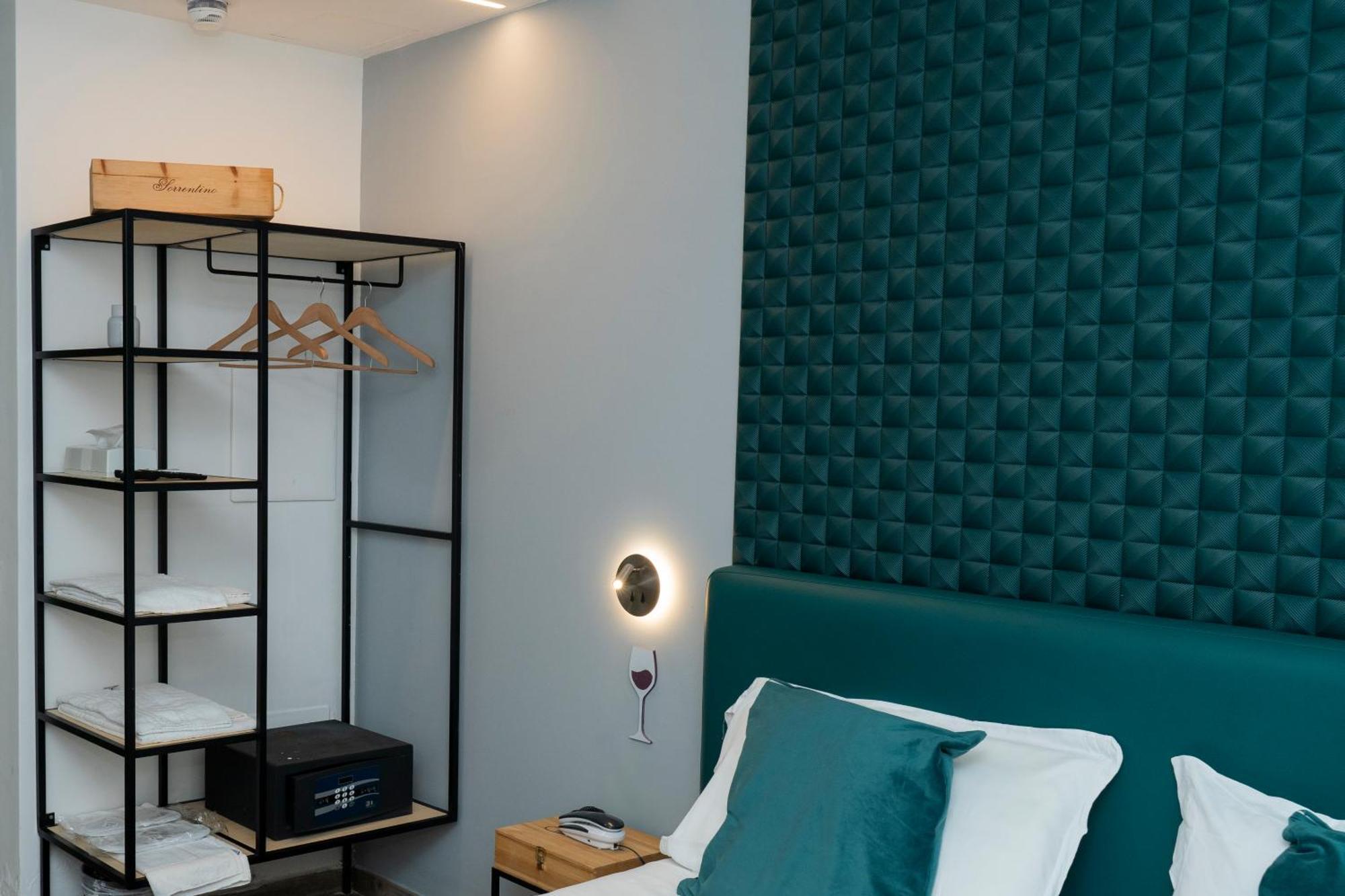 Vesuvio Inn Bed & Wine Experience Boscotrecase 외부 사진