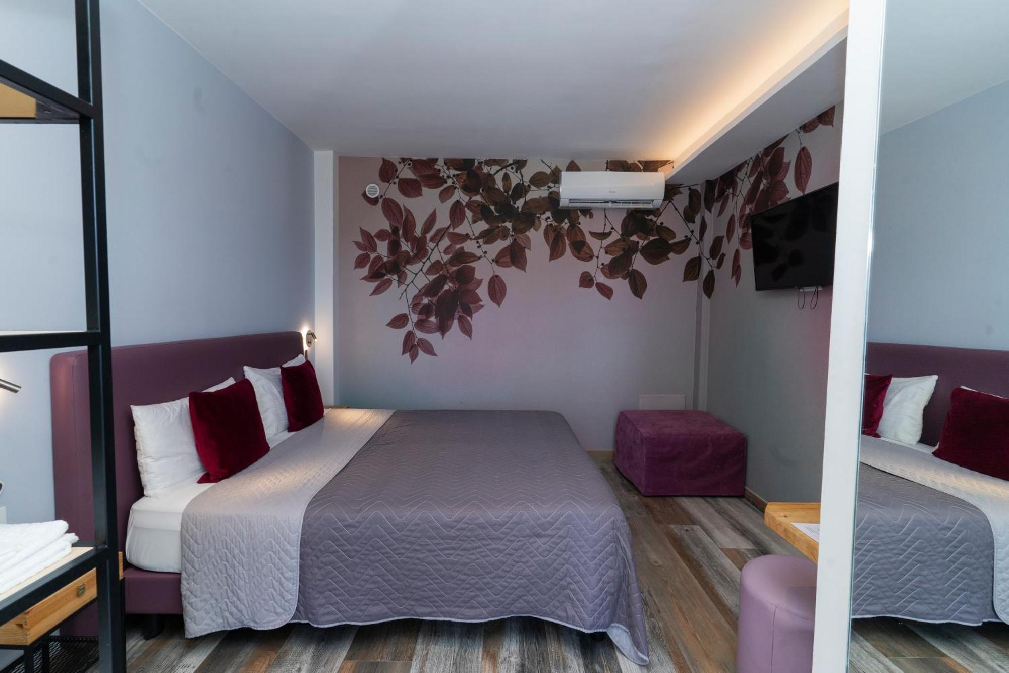 Vesuvio Inn Bed & Wine Experience Boscotrecase 외부 사진