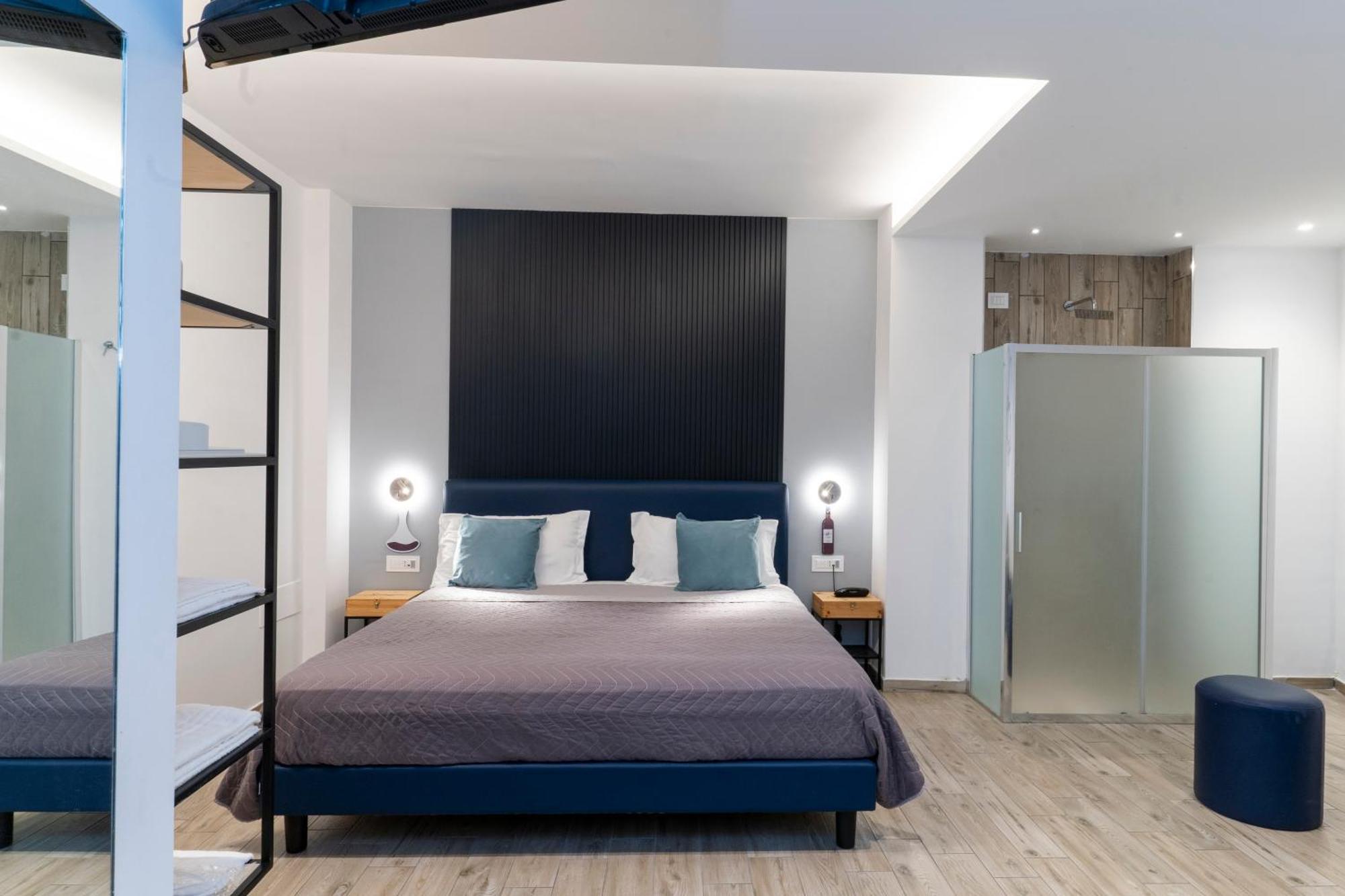 Vesuvio Inn Bed & Wine Experience Boscotrecase 외부 사진
